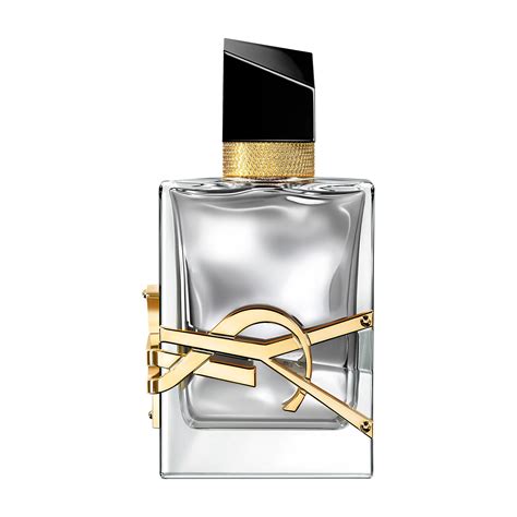 Libre L'Absolu Platine Yves Saint Laurent pour femme .